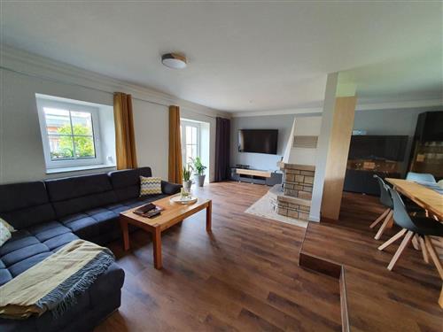 Holiday home - 8 persons -  - Niederguriger Straße - 02694 - Malschwitz