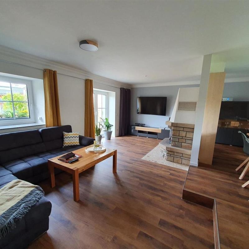 Sommerhus - 8 personer -  - Niederguriger Straße - 02694 - Malschwitz