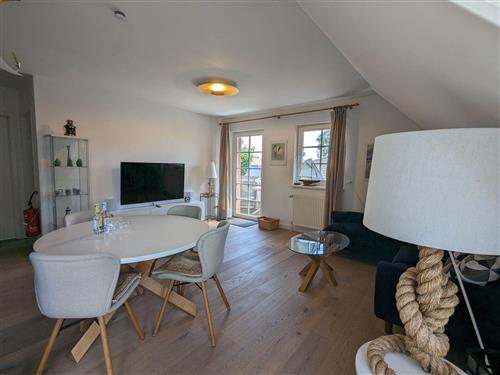 Ferielejlighed - 4 personer -  - Auf dem Ende - 18375 - Born