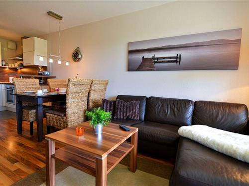 Ferienwohnung - 4 Personen -  - Hans-Claußen-Straße - 27476 - Cuxhaven