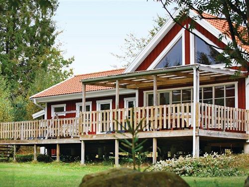 Sommerhus - 6 personer -  - Lillarp - Lillarp/Kösen - 341 74 - Annerstad