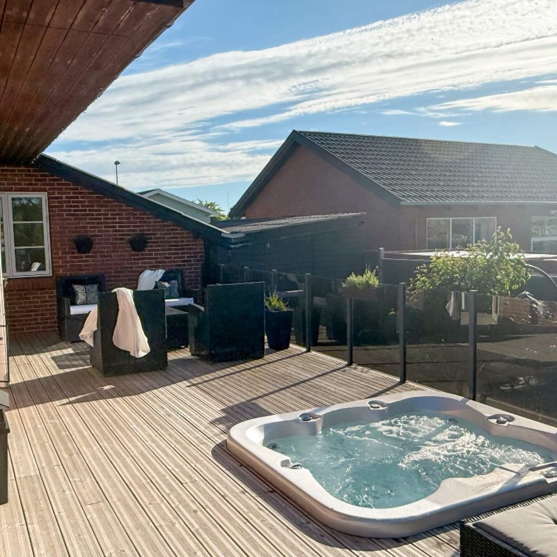 Ferienhaus - 4 Personen -  - Enighedsvej - 9900 - Frederikshavn