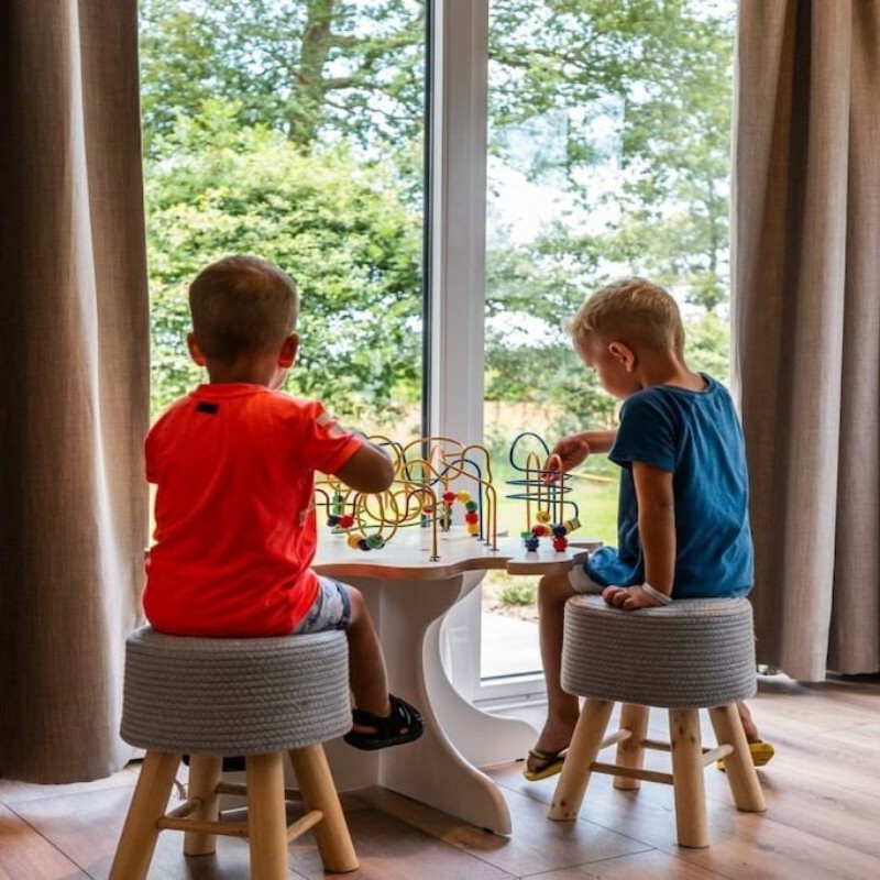 Sommerhus - 6 personer -  - 7963 - Ruinen