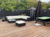 Billede 3 - Terrasse
