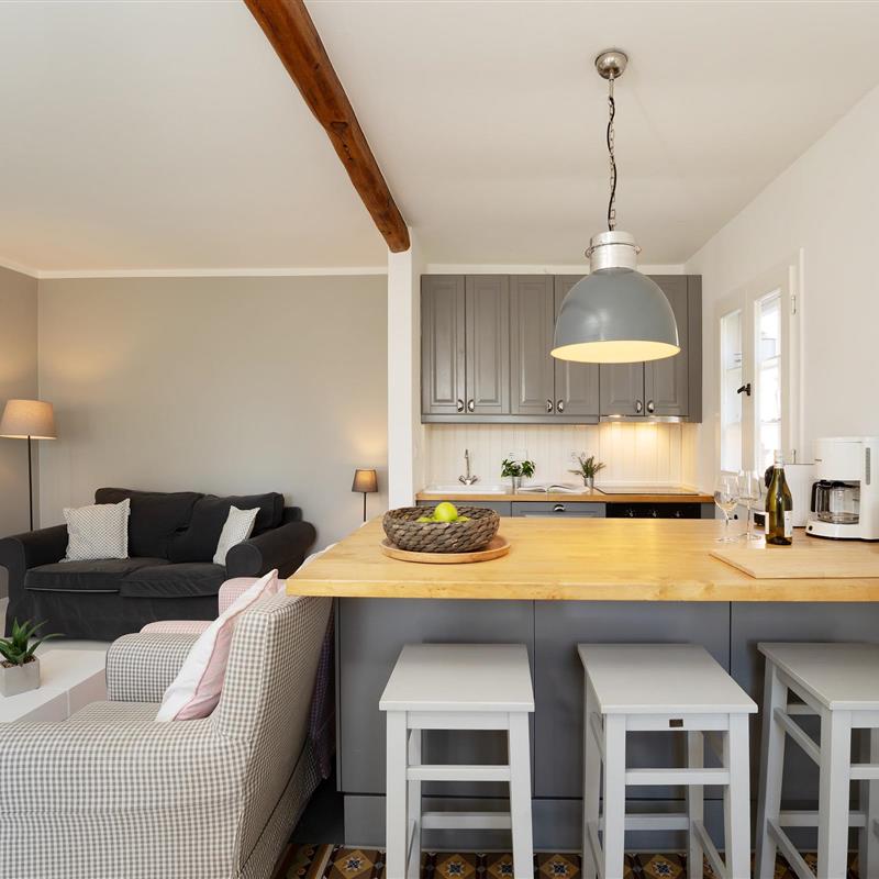 Ferielejlighed - 4 personer -  - Westküstenstraße - 23769 - Fehmarn Ot Bojendorf