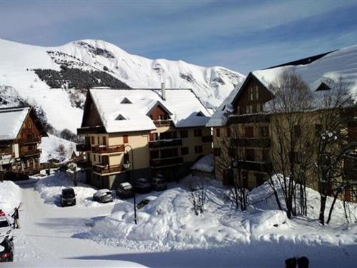 Holiday apartment - 4 persons -  - 73530 - St Sorlin D Arves