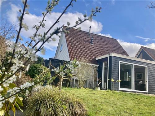 Sommerhus - 6 personer -  - oostmahorn - 9133DG - Anjum