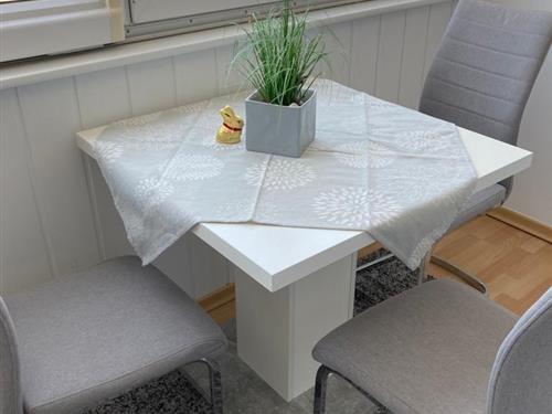 Ferielejlighed - 2 personer -  - Viktoriastrasse - 26548 - Norderney