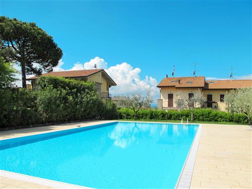 Feriehus / leilighet - 8 personer -  - Bardolino - 37011