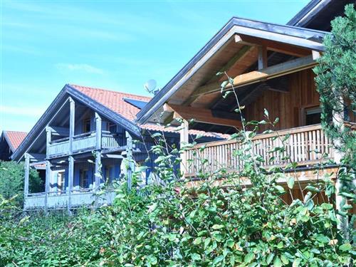Holiday Home/Apartment - 4 persons -  - Rottenbucher Str. - 82487 - Oberammergau