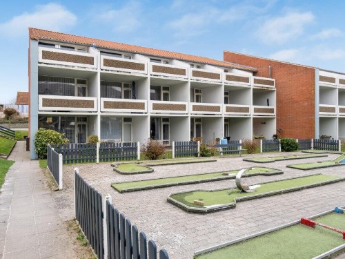 Ferieleilighet - 5 personer -  - Klintealle - 5600 - Faaborg