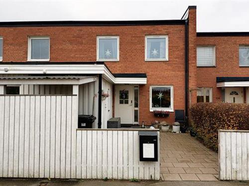 Fritidshus - 5 personer -  - 262 42 - Ängelholm