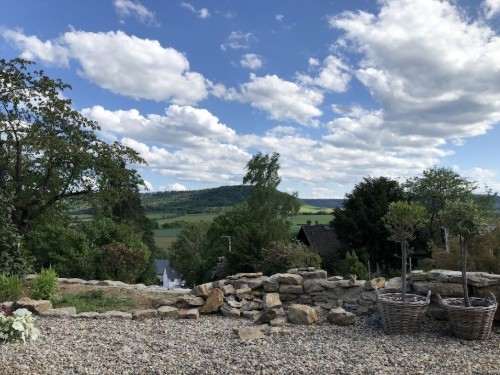 Holiday home - 3 persons -  - 74613 - Öhringen