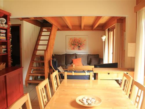 Holiday Home/Apartment - 6 persons -  - 74390 - Châtel