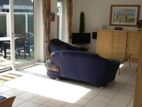 Ferienhaus - 6 Personen -  - 1753 BB - Sint Maartenszee