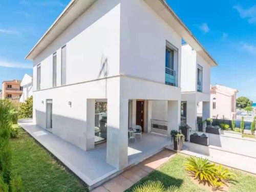 Telt - 6 personer -  - 07458 - Can Picafort, Illes Balears