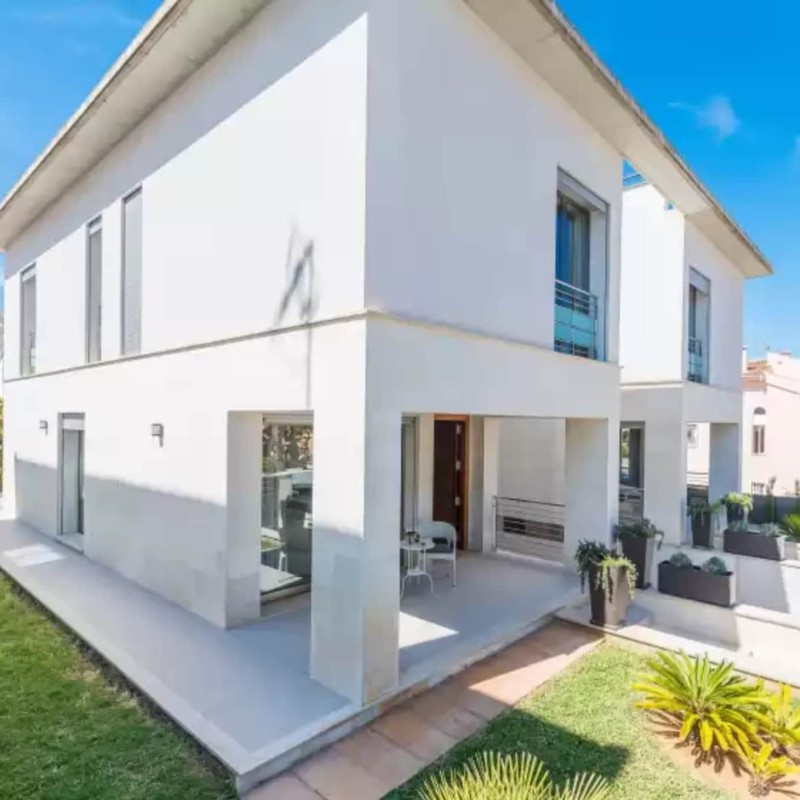 Telt - 6 personer -  - 07458 - Can Picafort, Illes Balears