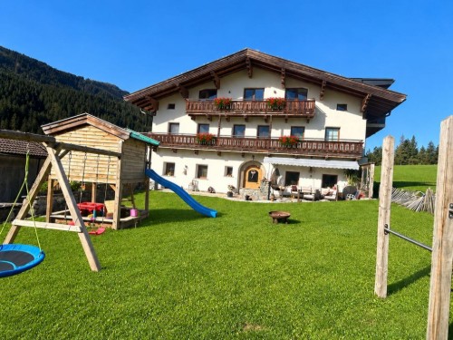 Bondegård - 6 personer -  - Berg - 5771 - Leogang