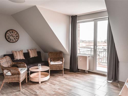 Ferienwohnung - 4 Personen -  - Zum Strand - 17373 - Ueckermünde