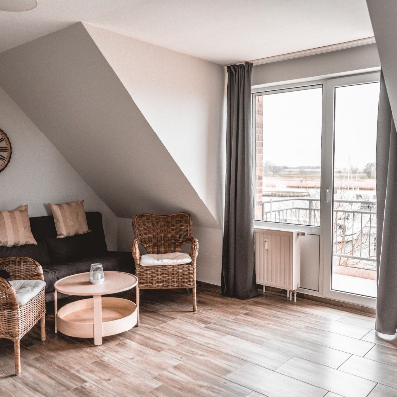 Ferielejlighed - 4 personer -  - Zum Strand - 17373 - Ueckermünde