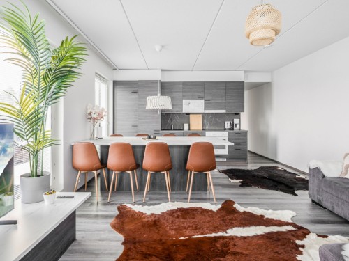 Fritidshus - 8 personer -  - 33250 - Tampere