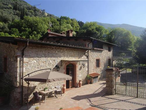 Sommerhus - 3 personer -  - 55041 - Camaiore