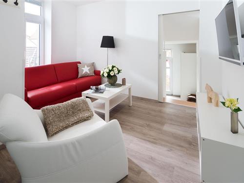 Ferielejlighed - 4 personer -  - Kirchstraße - 26548 - Norderney