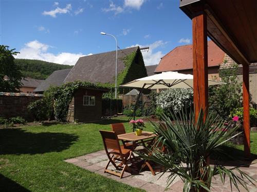 Holiday home - 4 persons -  - Soultzmatt - 68570