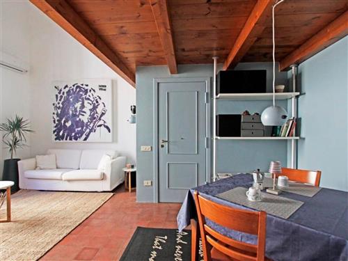 Ferieleilighet - 4 personer -  - Catania - 95121