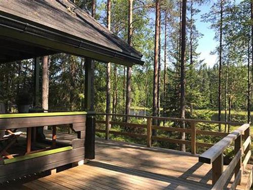 Ferienhaus - 6 Personen -  - Ikaalinen - 39610