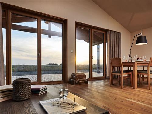 Feriecenter - 6 personer -  - Kaydeich - 25849 - Pellworm