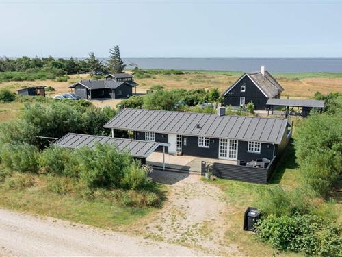 Sommerhus - 6 personer -  - Brombærvej - Stauning - 6900 - Skjern