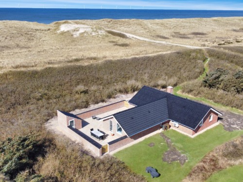 Sommerhus - 8 personer -  - Libravej - Vejlby Klit - 7673 - Harboøre