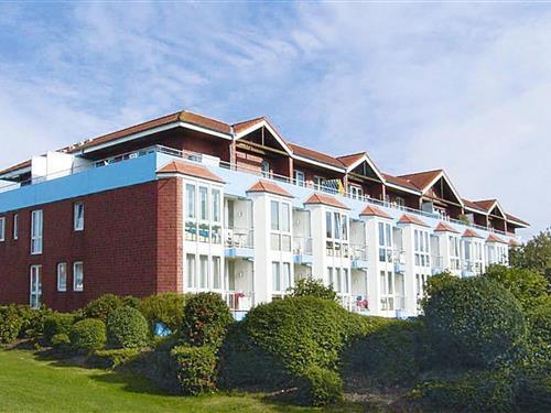 Ferienwohnung - 4 Personen -  - 27476 - Cuxhaven