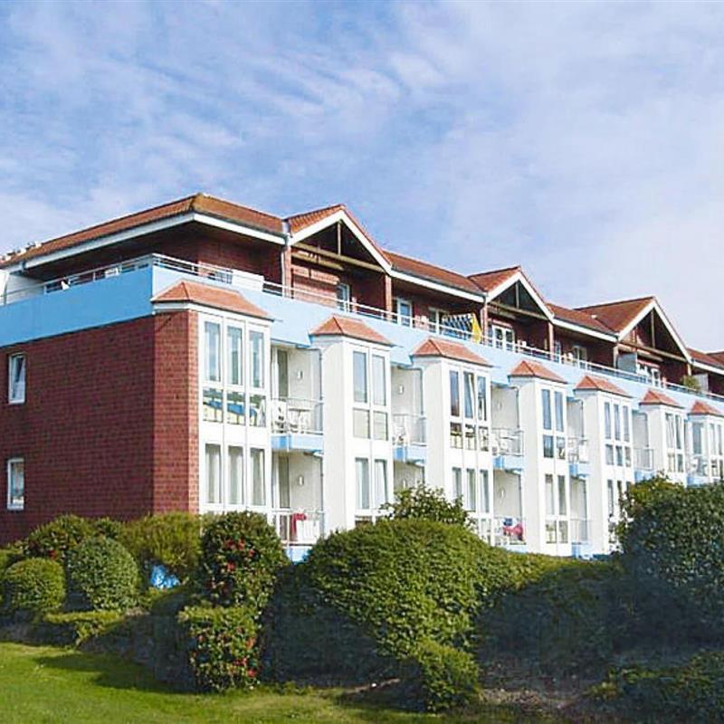 Ferielejlighed - 4 personer -  - 27476 - Cuxhaven