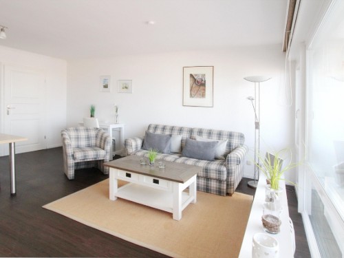 Ferielejlighed - 2 personer -  - Strandstr. - 25980 - Westerland, Sylt
