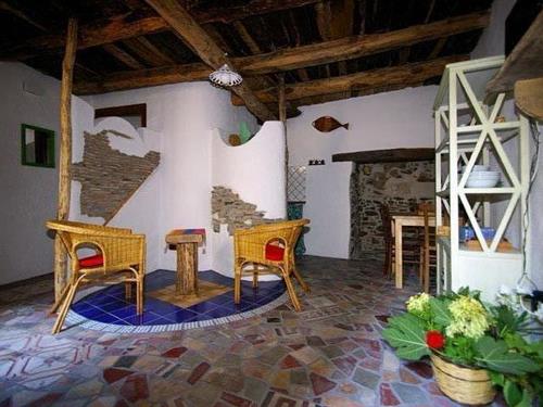 Sommerhus - 3 personer -  - cavour - 87033 - Belmonte Calabro