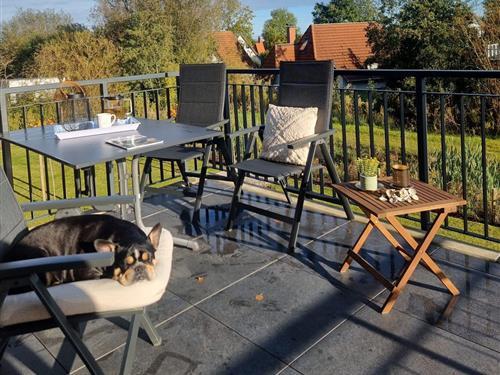 Ferielejlighed - 4 personer -  - Sieltrift - 27639 - Dorum-Neufeld