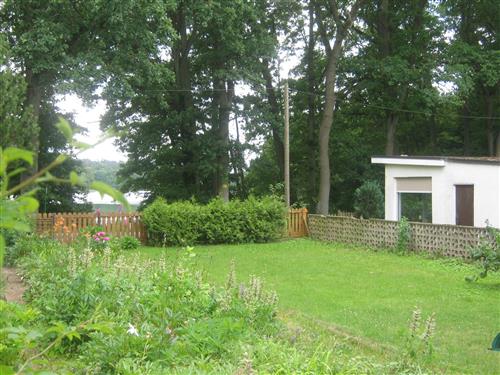 Ferieleilighet - 2 personer -  - Barnin - 19089