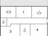 Image 35 - Floor plan