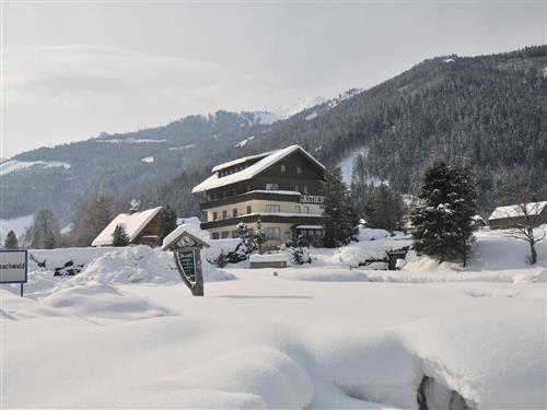 Holiday apartment - 3 persons -  - Donnersbachwald - 8953 - Donnersbach