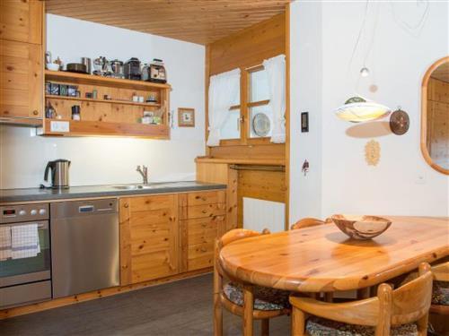 Holiday apartment - 4 persons -  - Lenzerheide - 7078