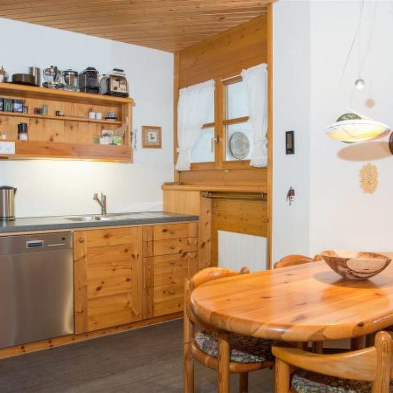 Ferielejlighed - 4 personer -  - Lenzerheide - 7078