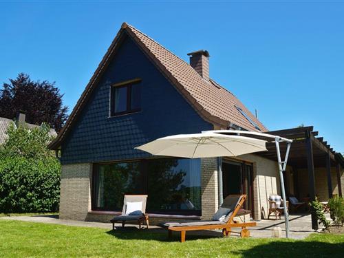 Holiday Home/Apartment - 4 persons -  - Op de Höh - 24864 - Brodersby