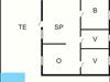Billede 44 - Plantegning