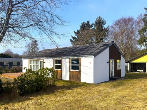 Sommerhus - 6 personer -  - Elmevej - Byrum - 9940 - Læsø