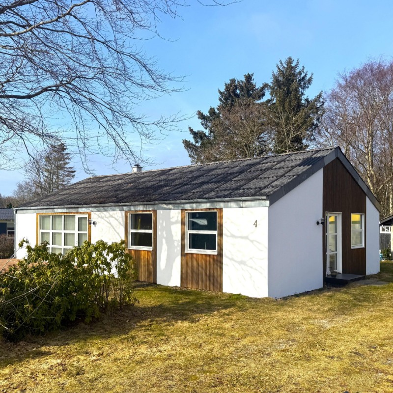 Ferienhaus - 6 Personen -  - Elmevej - Byrum - 9940 - Läsö