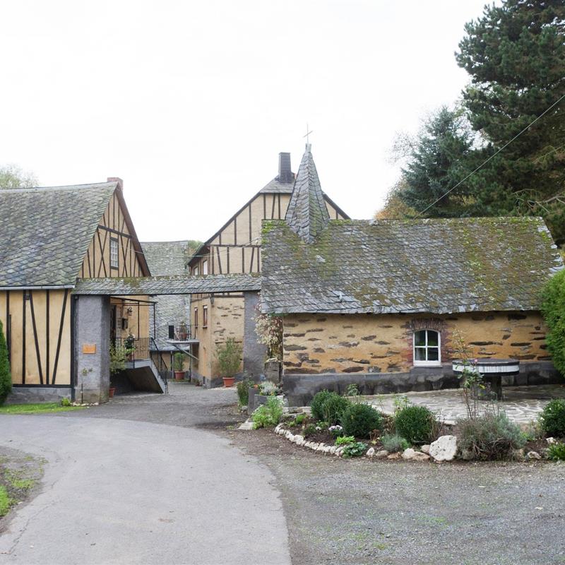 Ferielejlighed - 2 personer -  - 56761 - Kaifenheim