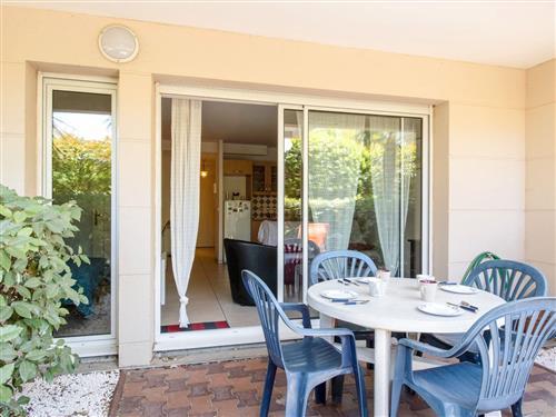Ferielejlighed - 4 personer -  - Arcachon - 33120