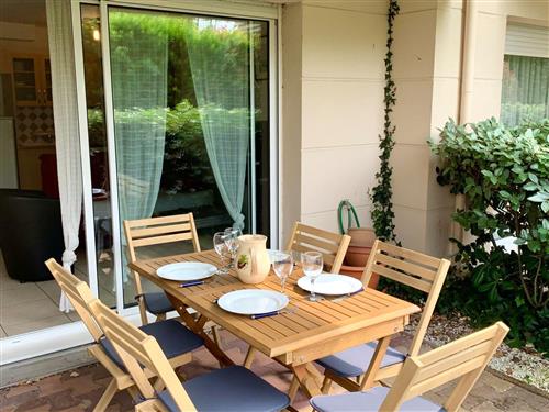 Ferieleilighet - 4 personer -  - Arcachon - 33120